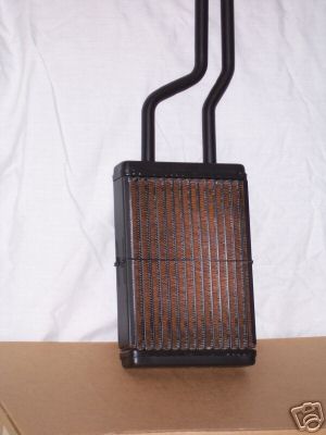 Toyota Hi-Ace IV 1995 onwards Van Heater Matrix